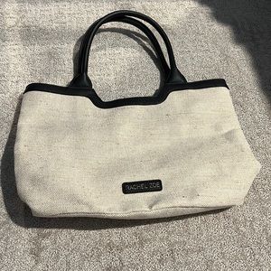 Rachel Zoe beach bag